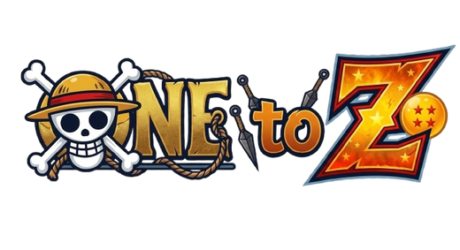 ONE to Z